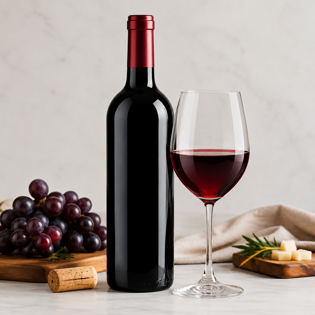 Vinho tinto