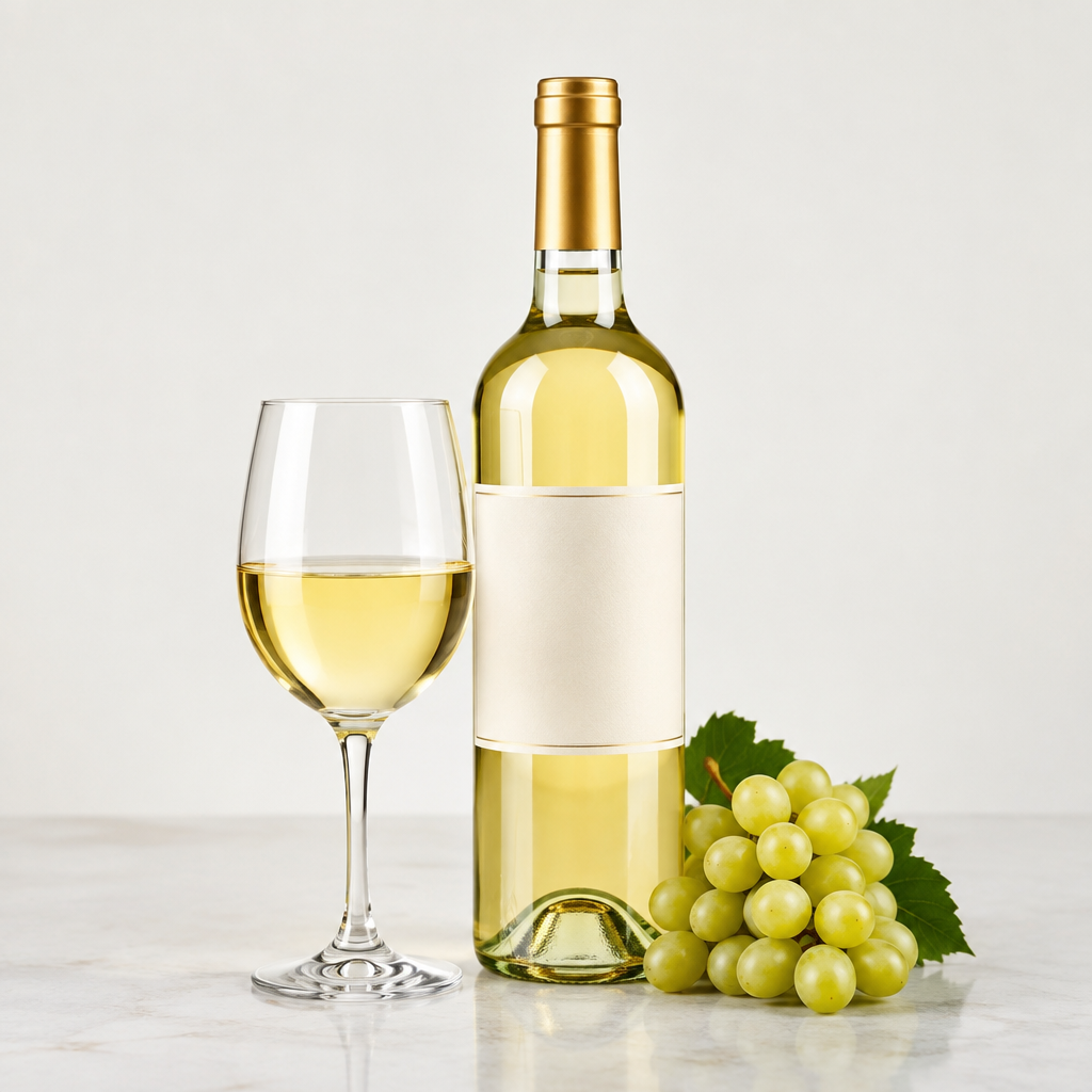 Vinho branco