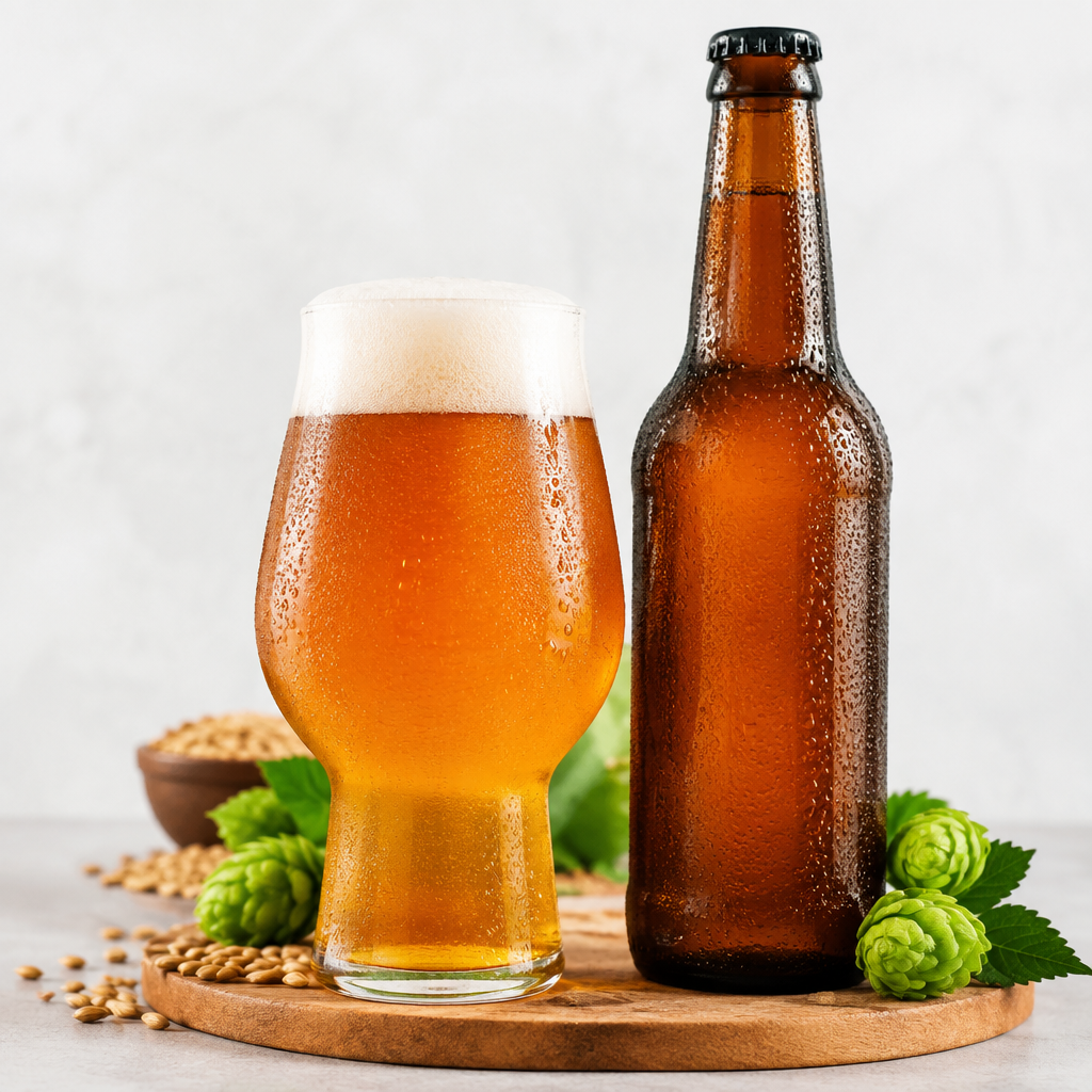 Cerveja IPA