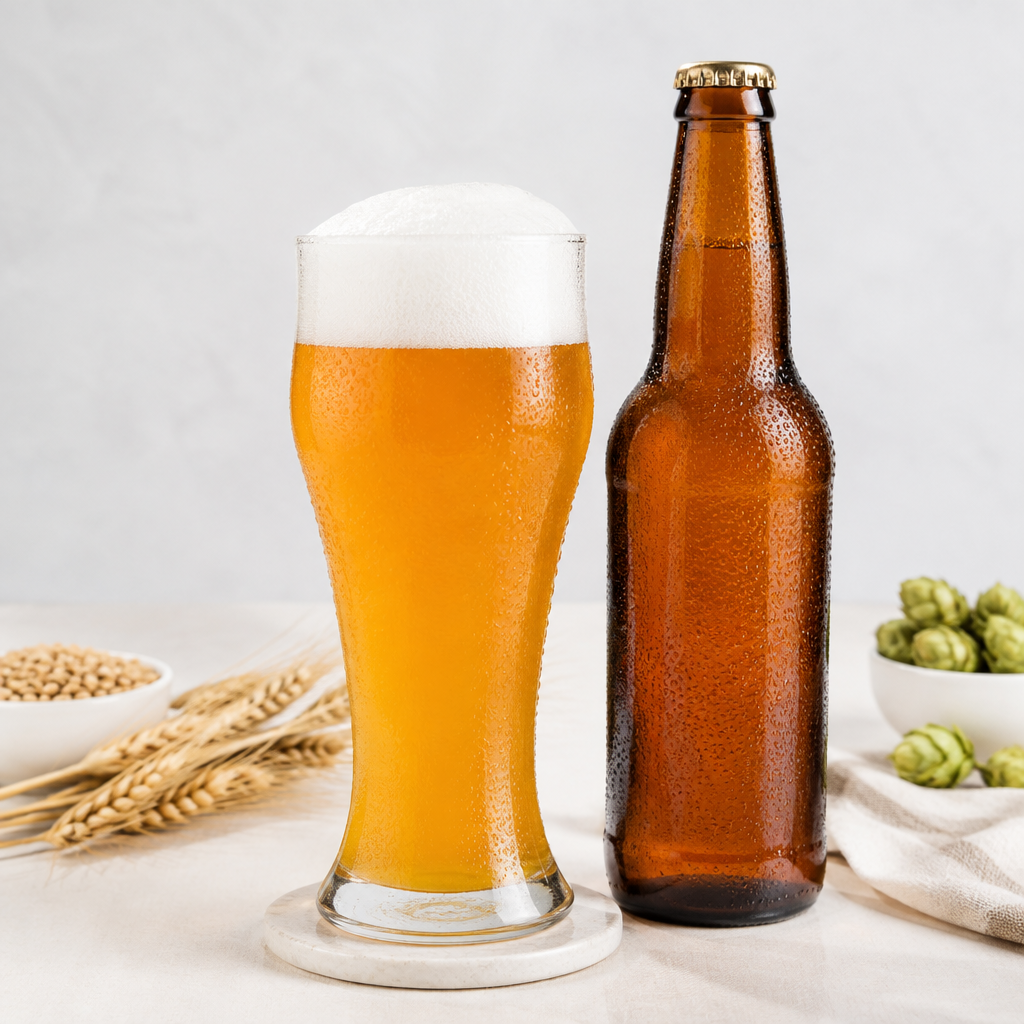 Cerveja Weiss