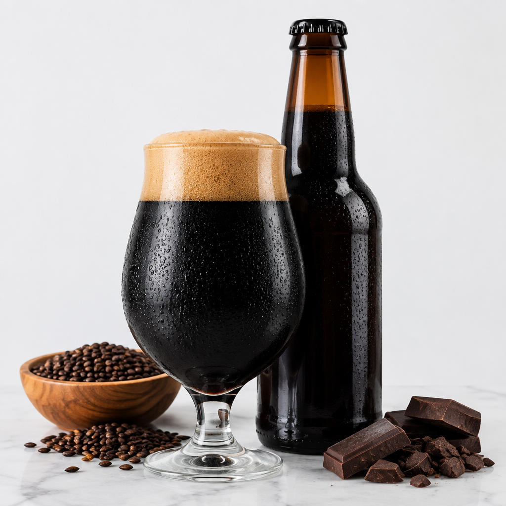 Cerveja Stout
