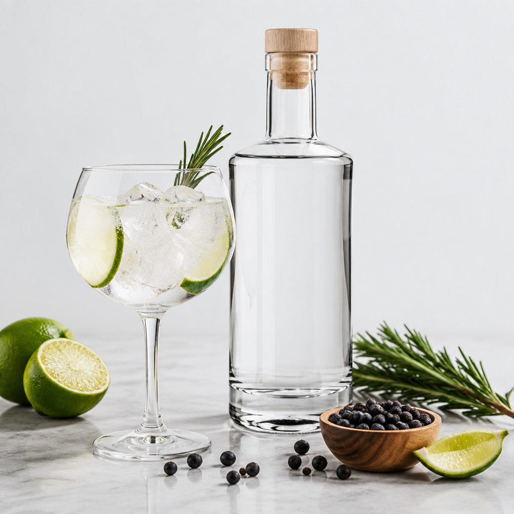 Gin