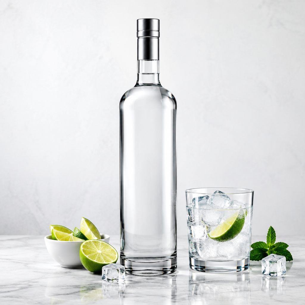 Vodka