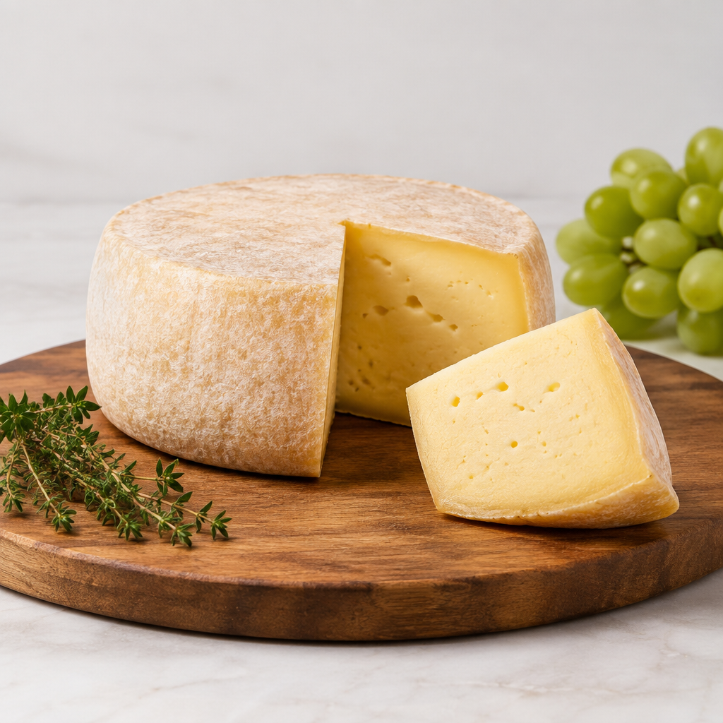 Queijo especial