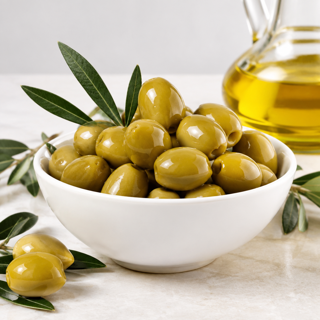 Azeitonas